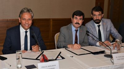 Türkiye Seyahat Acentaları Birliği (TÜRSAB) ve Türkiye Sağlık Turizmi Dernekleri