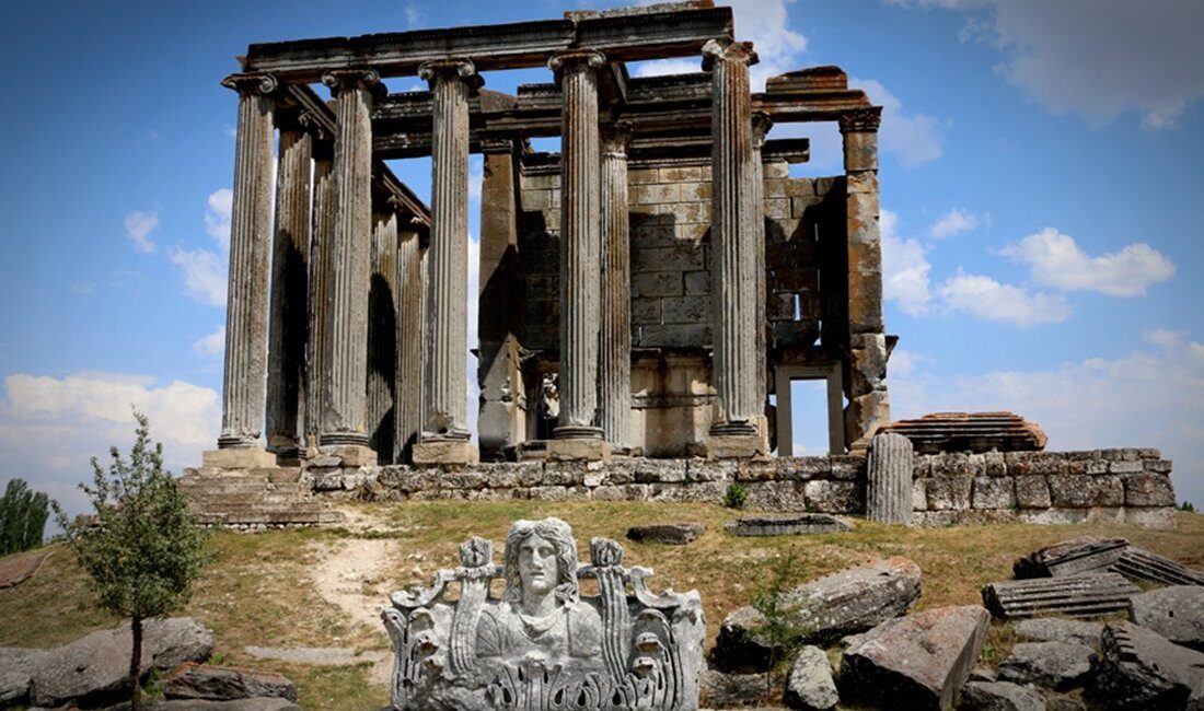Birleşmiş Milletler Eğitim, Bilim ve Kültür Örgütü (UNESCO) Dünya Miras