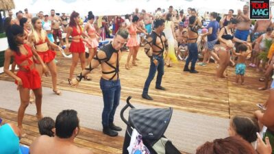 Turizmde son üç yıldır yaşanan olumsuzluklar gerilerde kaldı. Şimdilerde başta