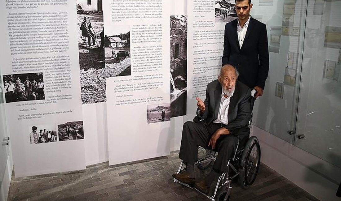 Doğuş Grubu’nun, duayen foto muhabiri Ara Güler iş birliği ile