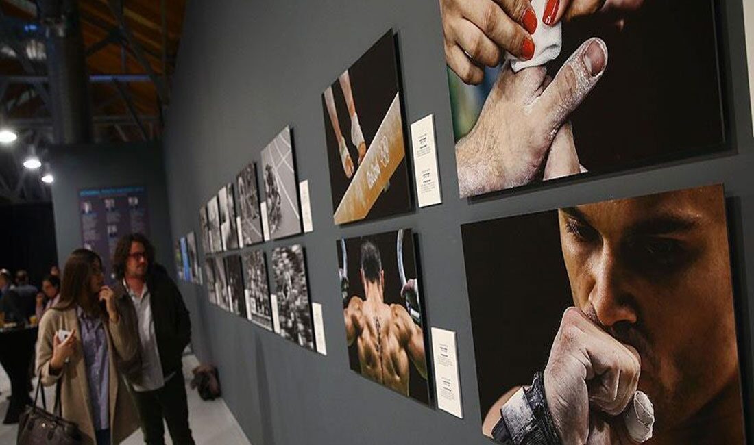 Türkiye genelinde farklı temalar altında devam eden birçok fotoğraf yarışması,