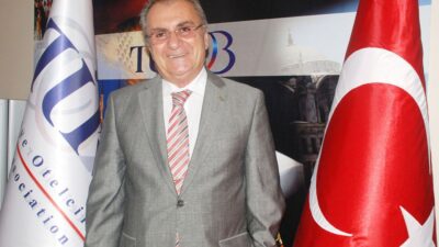 Türkiye Otelciler Birliği (TÜROB) Başkanı Timur Bayındır, Hazine ve Maliye