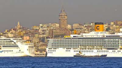 Koronavirüs salgını tüm dünyayı kasıp kavuruyor. Yüz binlerce insanın etkilendiği