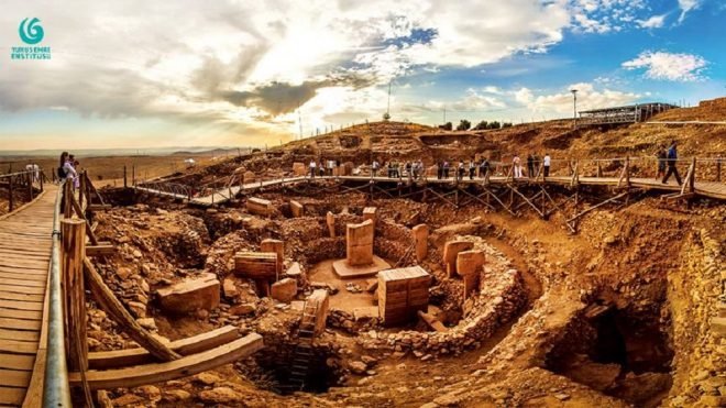 Göbeklitepe Tourmag tourmag-gobeklitepe