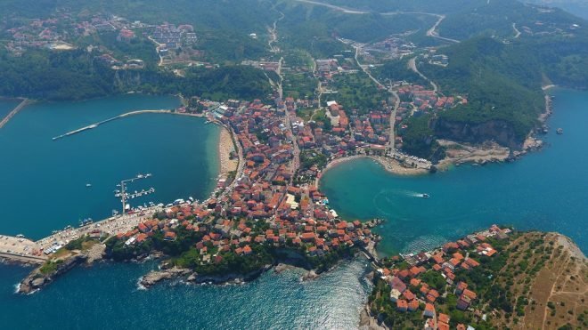 Amasra Tourmag tourmag-amasra