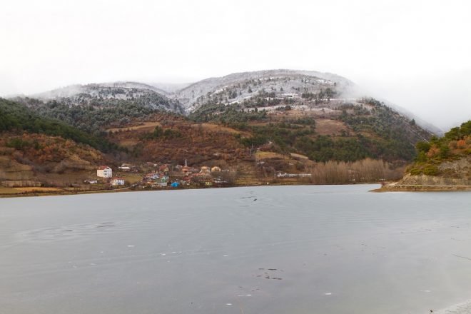 Çubuk Gölü Tourmag tourmag-cubuk-golu