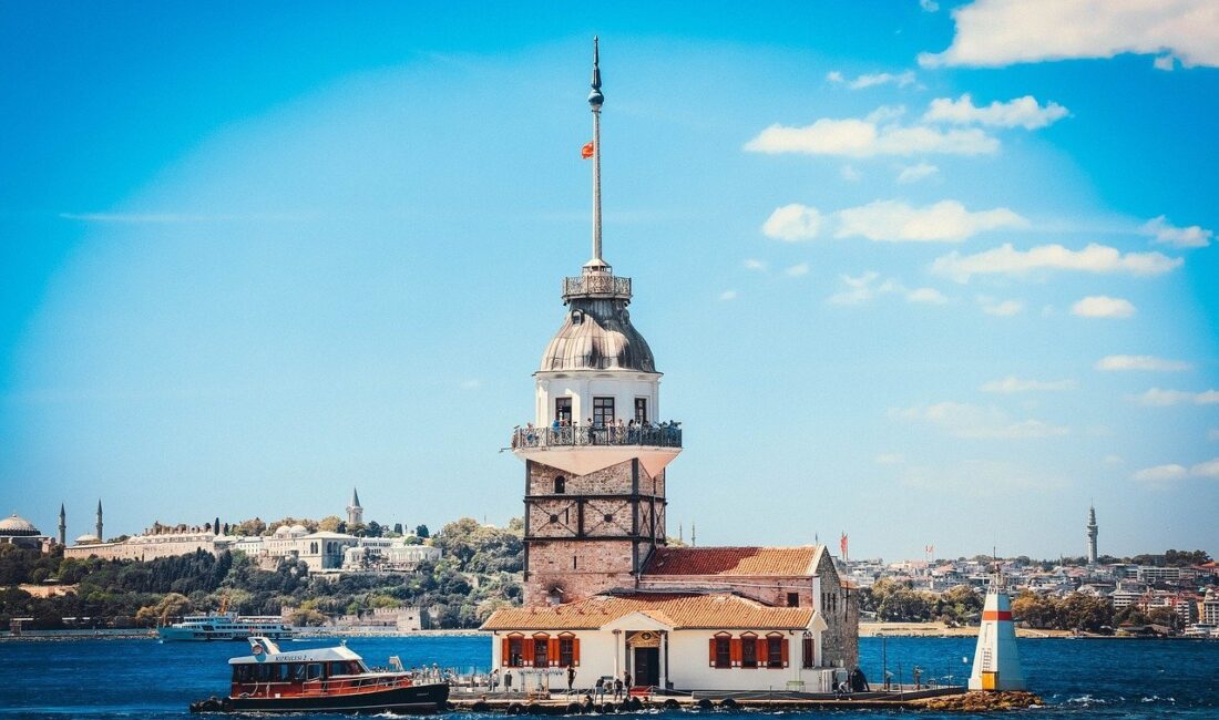 Profesyonel Otel Yöneticileri Derneği POYD Başkanı Ülkay Atmaca, turizmdeki son