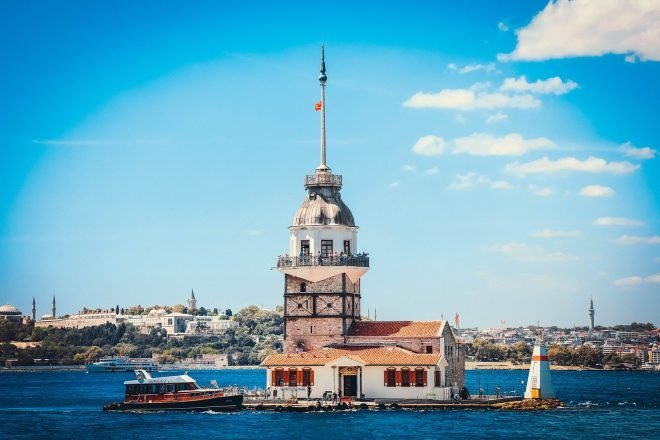 Turizm Raporu Tourmag tourmag-turizm-raporu