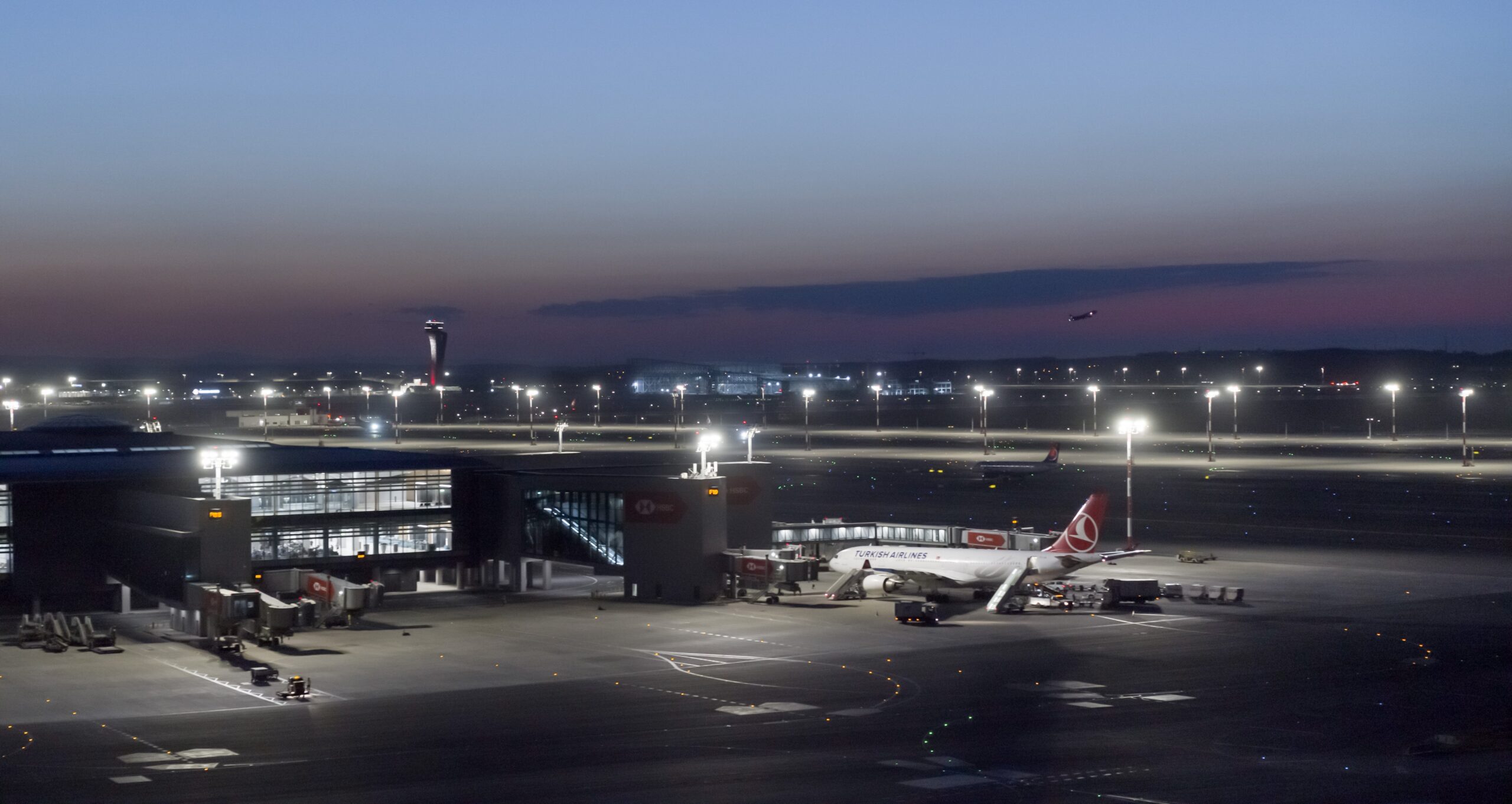 İstanbul Havalimanı drone görüntüleri Tourmag tourmag-istanbul-havalimani-drone-goruntuleri