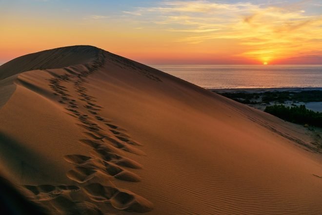 Patara Kum Tepesi Tourmag tourmag-patara-kum-tepesi
