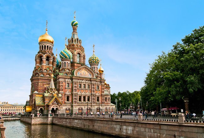 Russia, St. Petersburg - Church of our Saviour on Spilled Blood Tourmag tourmag-russia-st-petersburg--church-of-our-saviour-on-spilled-blood