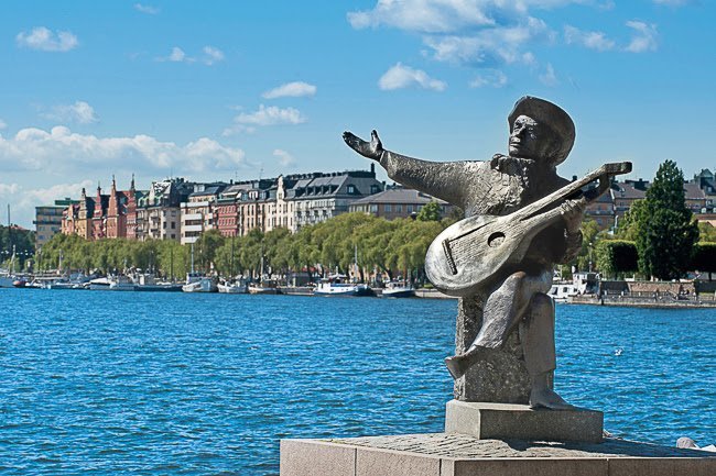 Sweden, Stockholm Tourmag tourmag-sweden-stockholm