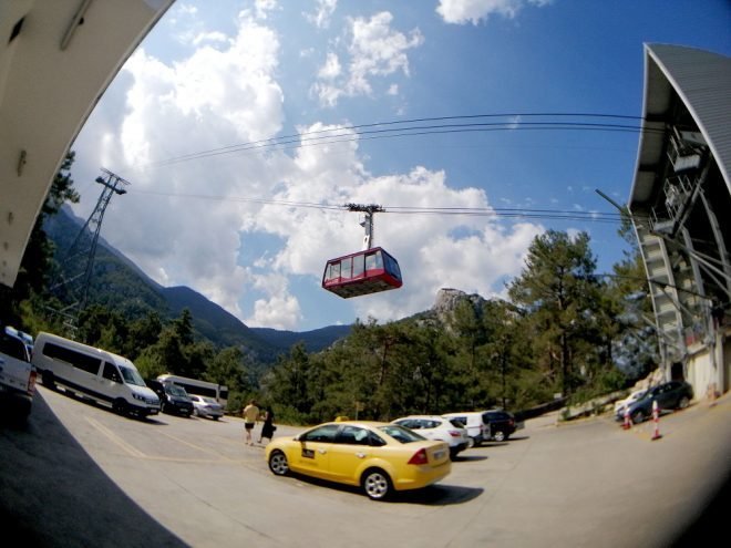 Olympos teleferik Tourmag tourmag-olympos-teleferik