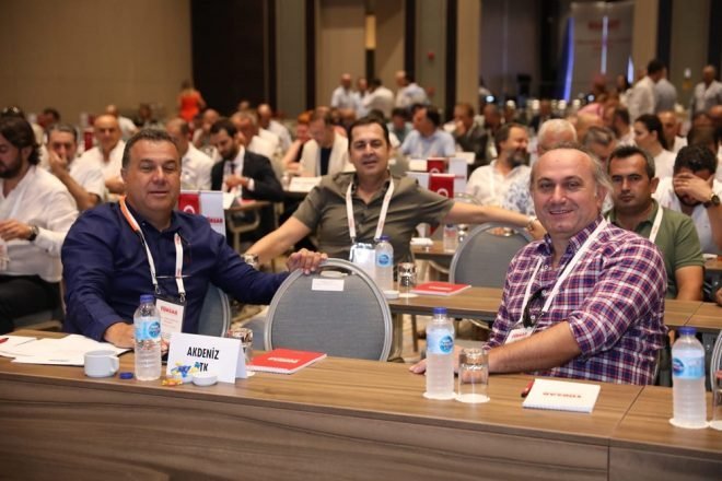 TÜRSAB Sapanca Toplantısı Tourmag tourmag-tursab-sapanca-toplantisi