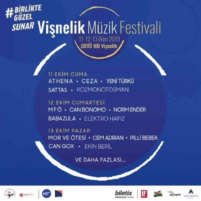 Vişnelik Müzik Festivali Tourmag tourmag-visnelik-muzik-festivali