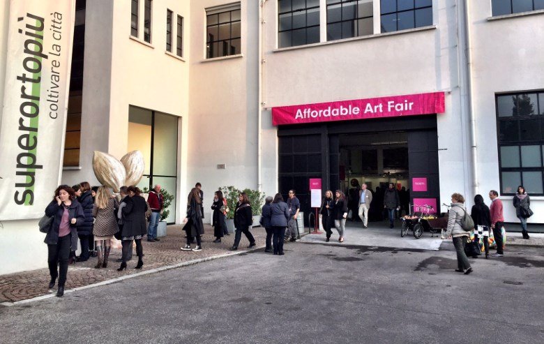 Her yıl dünyanın farklı ülkelerinde düzenlenen “Affordable Air Fair” çağdaş