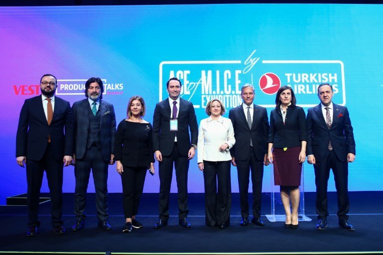 22-24 Ocak 2020 tarihleri arasında, İstanbul Kongre Merkezi ’nde kongre,