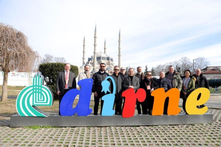 İstanbul’un yanı başında yeni bir destinasyon alanı olarak dikkat çeken