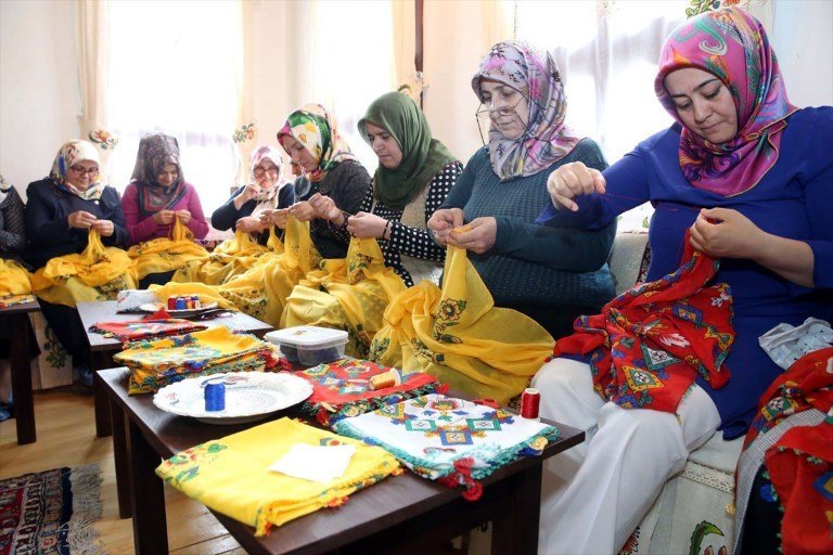 Tokat yazması Tourmag tourmag-tokat-yazmasi