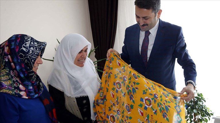 Tokat Belediyesi tarafından yapılan başvuru ile 600 yıllık geçmişe sahip