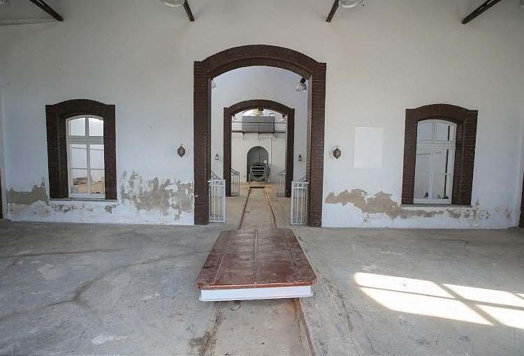 Urla Tahaffuzhanesi Tourmag tourmag-urla-tahaffuzhanesi