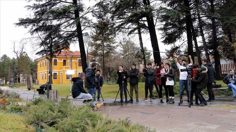 Çankırı Tourmag tourmag-cankiri