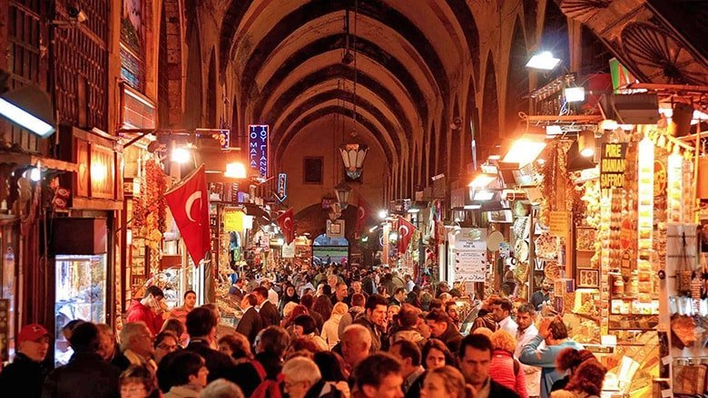 Grand Bazaar kapalıçarşı Tourmag tourmag-grand-bazaar-kapalicarsi
