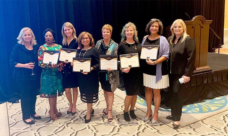 At the recent CONNECT Travel Conference, a gathering of leading