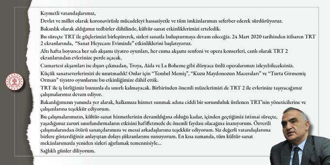 Kültür ve Turizm Bakanlığı Tourmag tourmag-kultur-ve-turizm-bakanligi