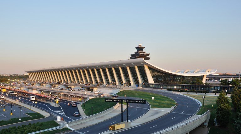 TAV İşletme Hizmetleri, Washington Dulles Havalimanı’nda ikinci yolcu salonunu açacak.