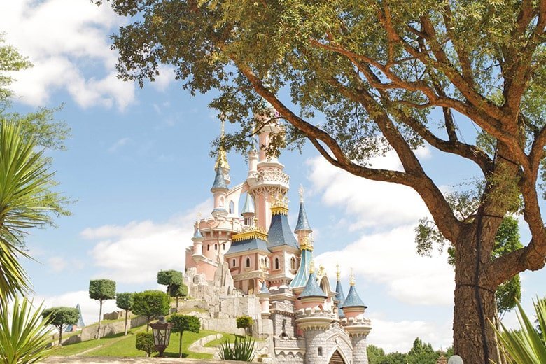 disneyland Tourmag tourmag-disneyland