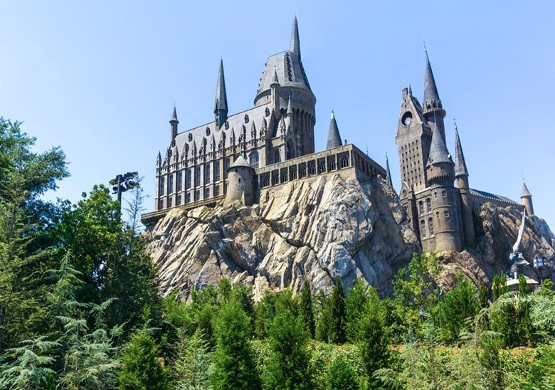 harry potter Tourmag tourmag-harry-potter