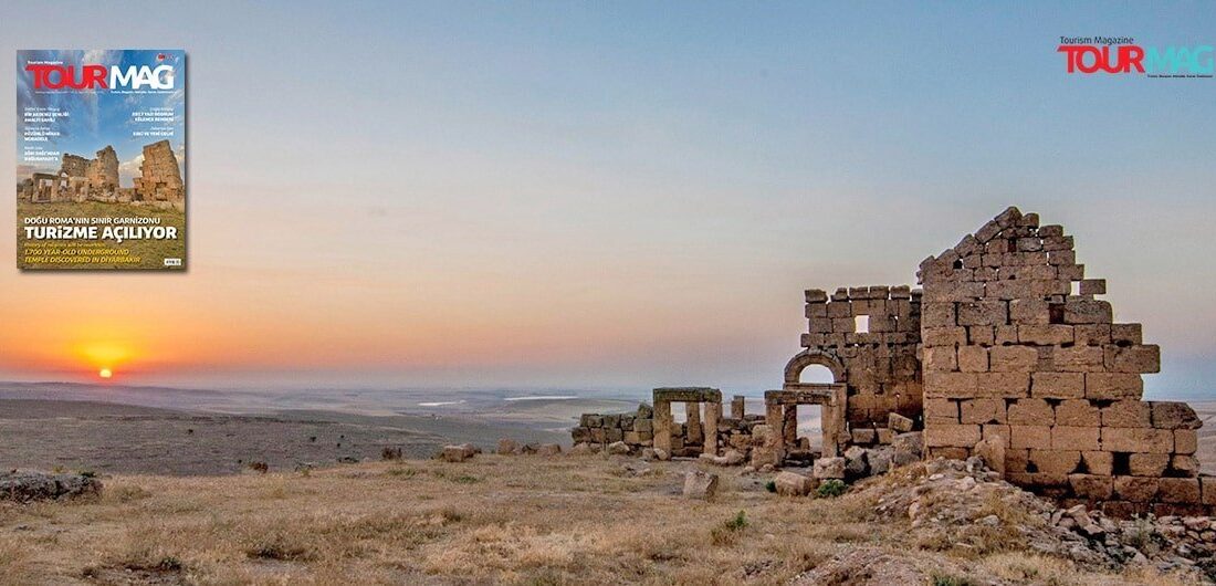 TOURMAG Turizm Dergisi’nin 2016 yılında kapak konusu yaparak gündeme aldığı,