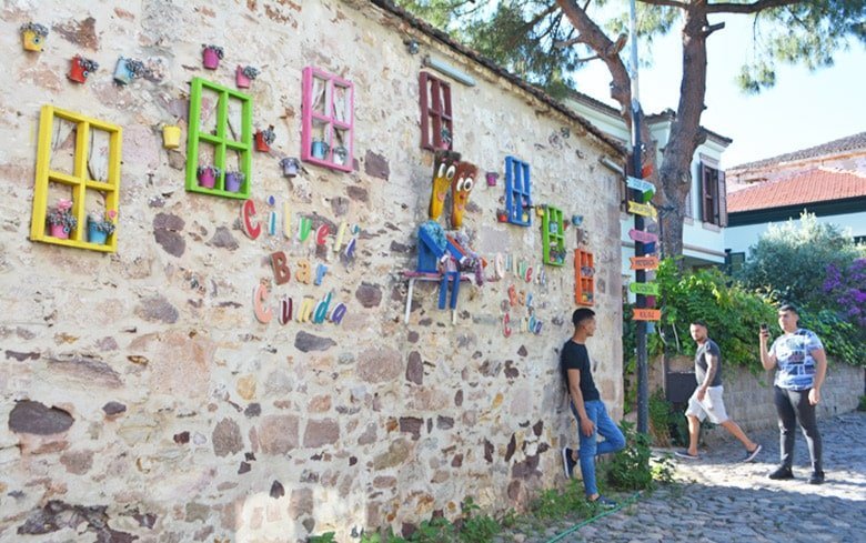 Cunda adası Tourmag tourmag-cunda-adasi