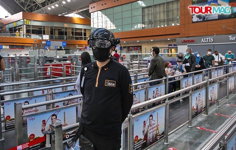 termal kamera Tourmag tourmag-termal-kamera