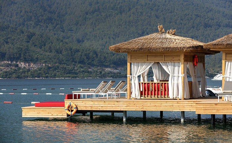 Titanic Deluxe Bodrum Tourmag tourmag-titanic-deluxe-bodrum