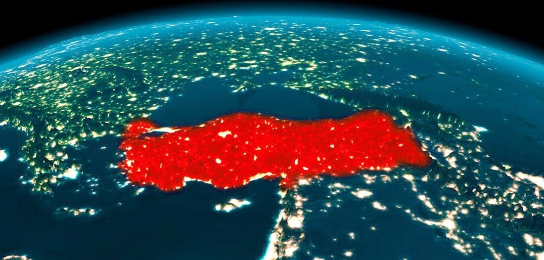 Maske, sosyal mesafe ve hijyen yaklaşımı ile ulaşımdan sosyal yaşama