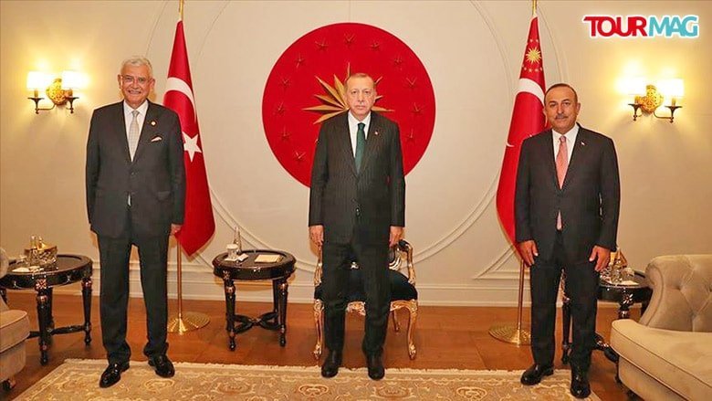 Volkan Bozkır Tourmag tourmag-volkan-bozkir