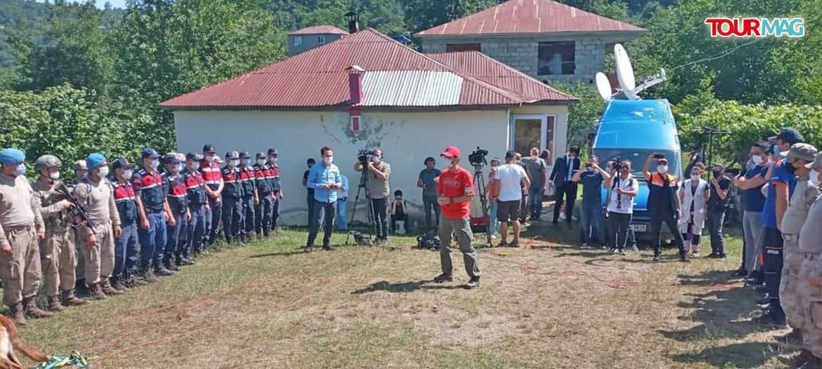 Ülkemizin en önemli afetlerinden 1999 Büyük Marmara Depremi’ndeki rolüyle ülke