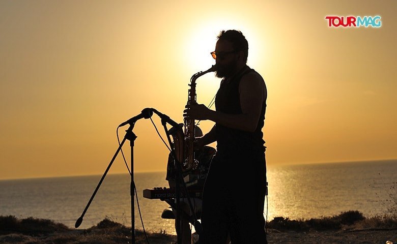 Bozcaada Caz Festivali Tourmag tourmag-bozcaada-caz-festivali