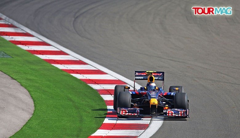 Formula 1 Türkiye Grand Prix’i, 9 yıl aradan sonra T.C.