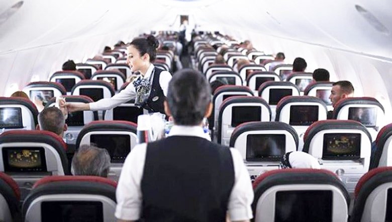 THY ile Hava-İş arasında imzalanan protokole göre pilotlarda yüzde 50,
