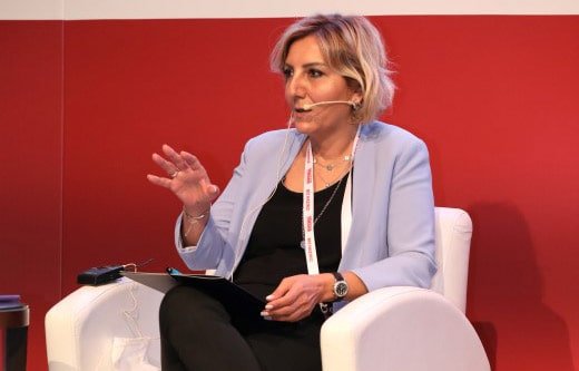 TÜROB Başkanı Müberra Eresin MICE Tourmag tourmag-turob-baskani-muberra-eresin-mice