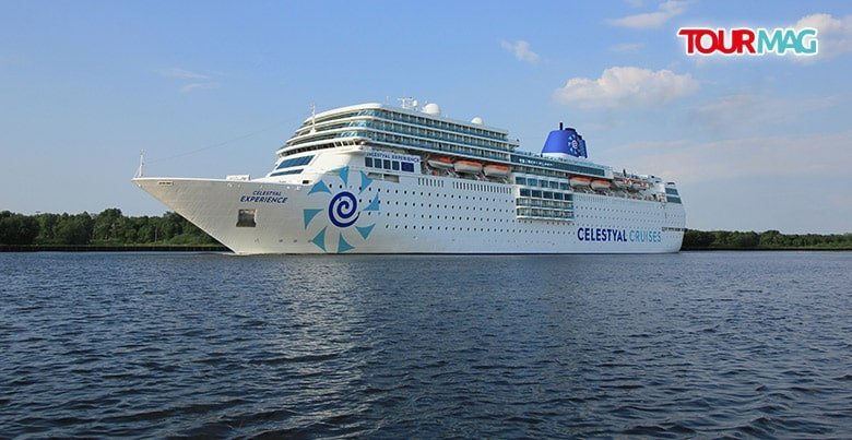 Haziran ayında filosuna kattığı yeni cruise gemisine “Experience” adını veren