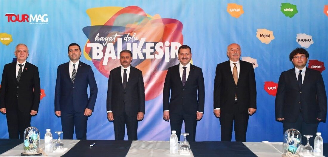 Tarihi, kültürel ve doğal güzellikleriyle tanınan Balıkesir; gastronomiden turizme, üniversitelerden