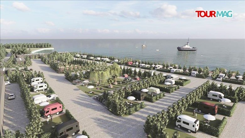 Müstakil Sanayici ve İşadamları Derneği (MÜSİAD) Yeni Turizm Kaynakları Geliştirme