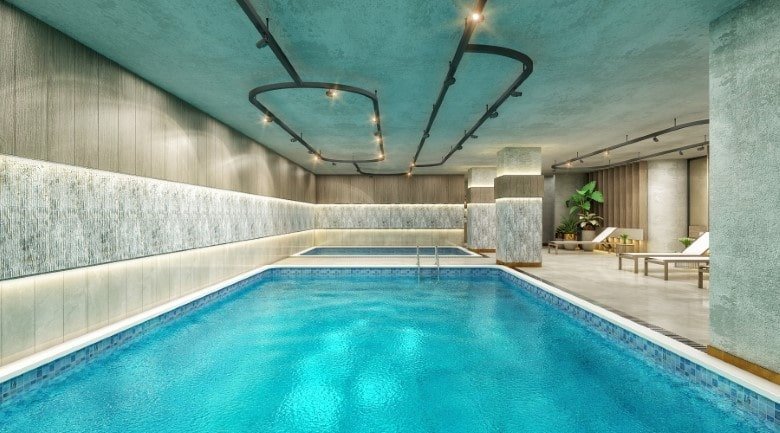 Türk turizminin ilk uluslararası otel zinciri Dedeman Hotels & Resorts