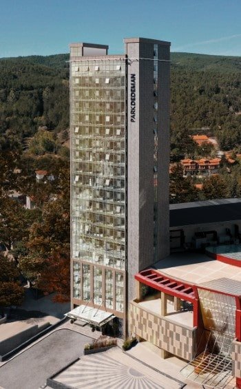 Park Dedeman Kastamonu Tourmag tourmag-park-dedeman-kastamonu