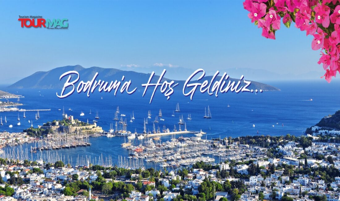 Koronavirüs sonrası talebin arttığı Bodrum’da, her bütçeye göre ev bulmak