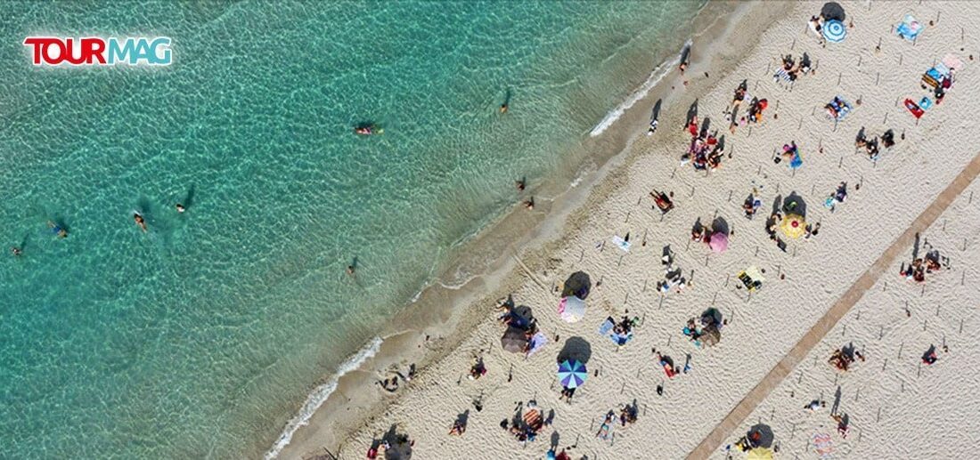 Yeni tip koronavirüse (Covid-19) karşı aşı çalışmalarıyla ilgili gelişmeler, turizmcileri